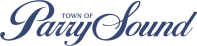 Town of Parry Sound Logo